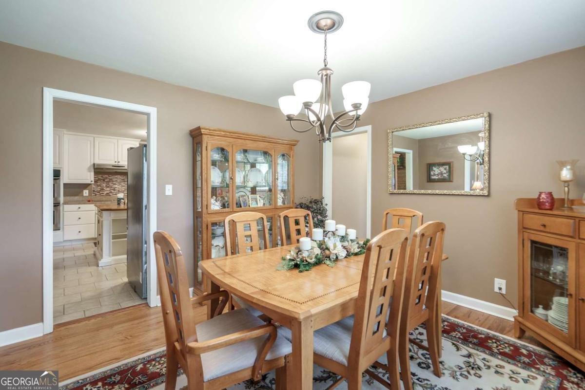 220A Pitts Chapel Road Newborn - Photo 11