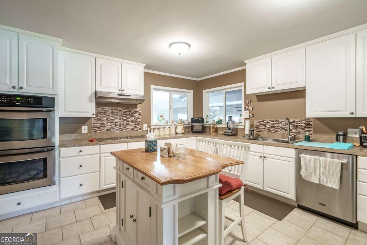 220A Pitts Chapel Road Newborn - Photo 13