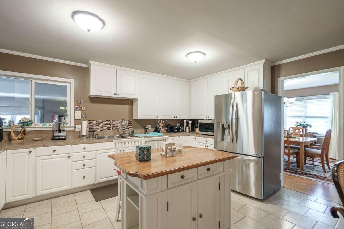 220A Pitts Chapel Road Newborn - Photo 14