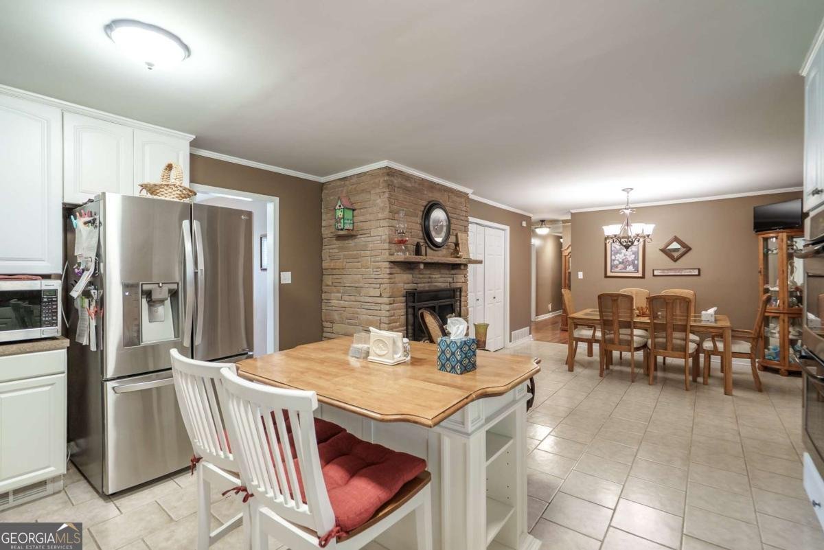 220A Pitts Chapel Road Newborn - Photo 17