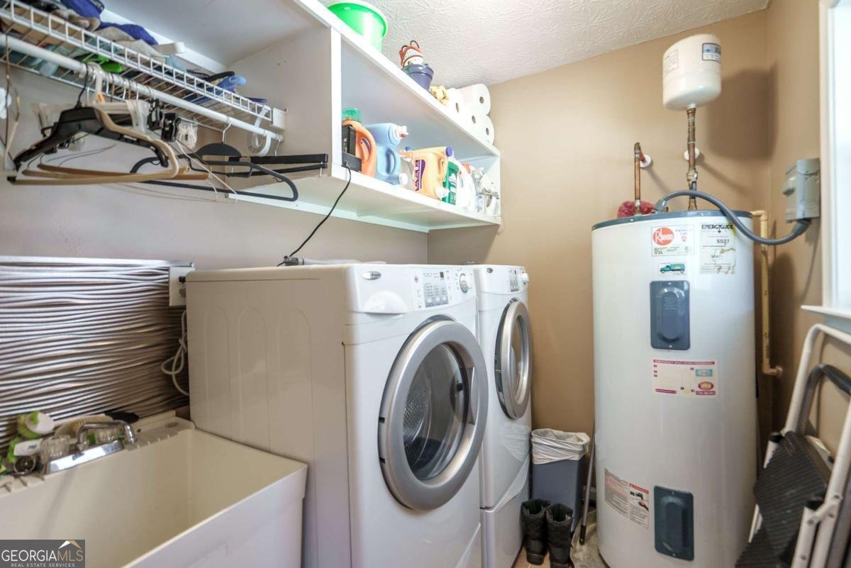 220A Pitts Chapel Road Newborn - Photo 22