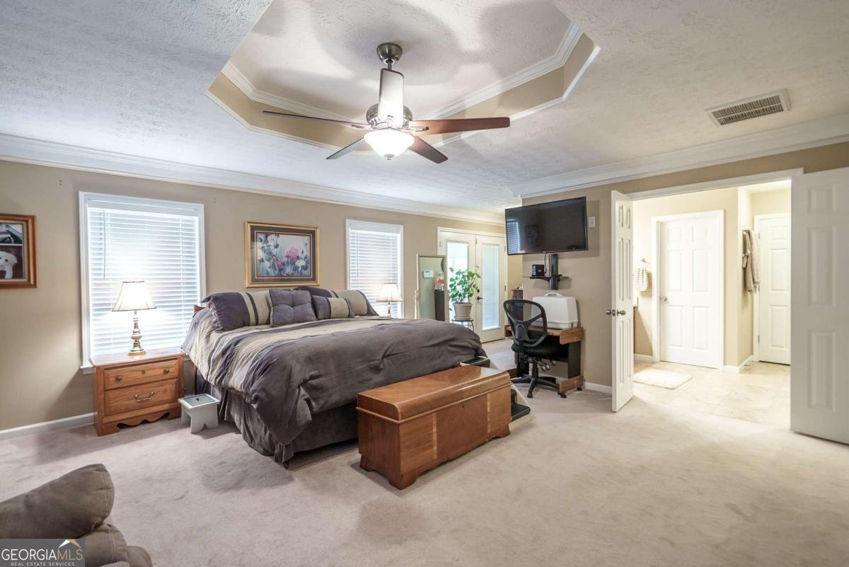 220A Pitts Chapel Road Newborn - Photo 25