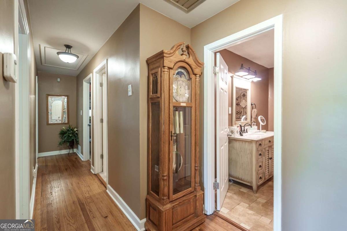 220A Pitts Chapel Road Newborn - Photo 31