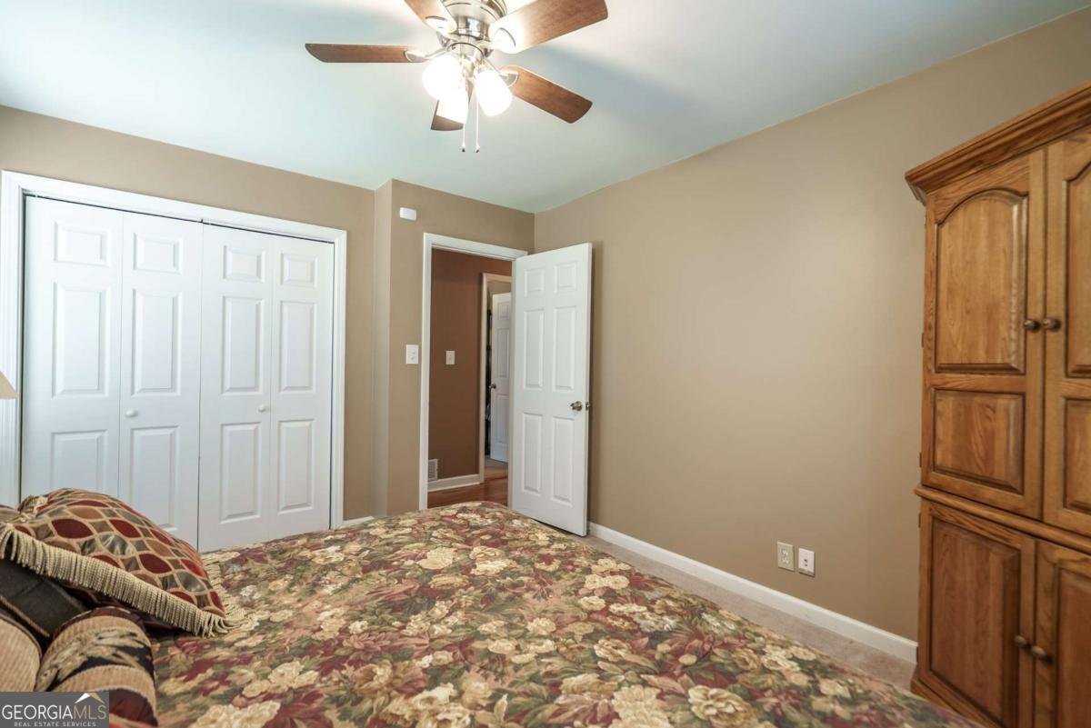 220A Pitts Chapel Road Newborn - Photo 37