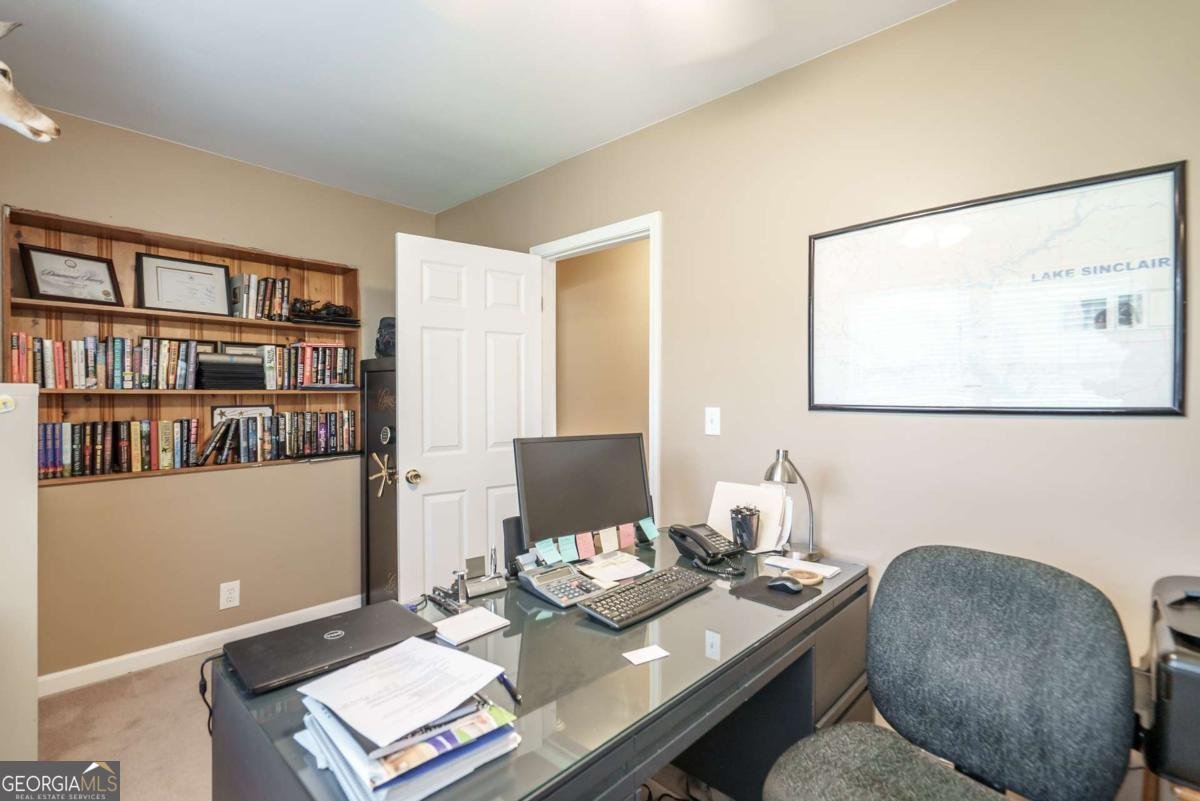 220A Pitts Chapel Road Newborn - Photo 39