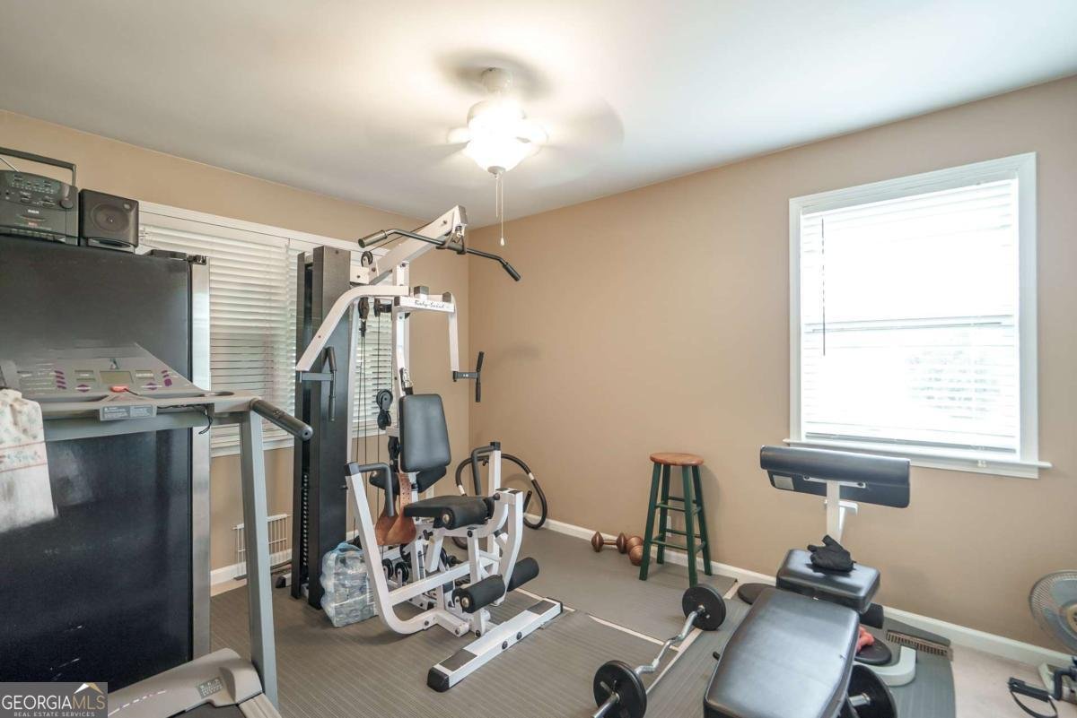 220A Pitts Chapel Road Newborn - Photo 42