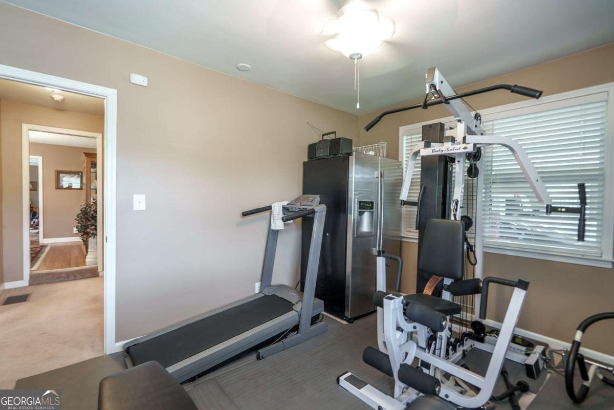 220A Pitts Chapel Road Newborn - Photo 43