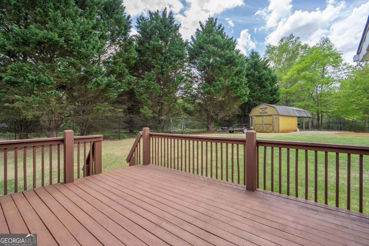 220A Pitts Chapel Road Newborn - Photo 47