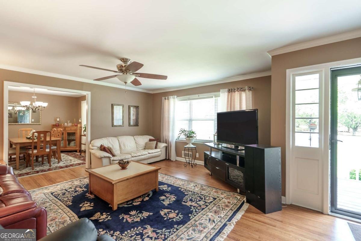 220A Pitts Chapel Road Newborn - Photo 8