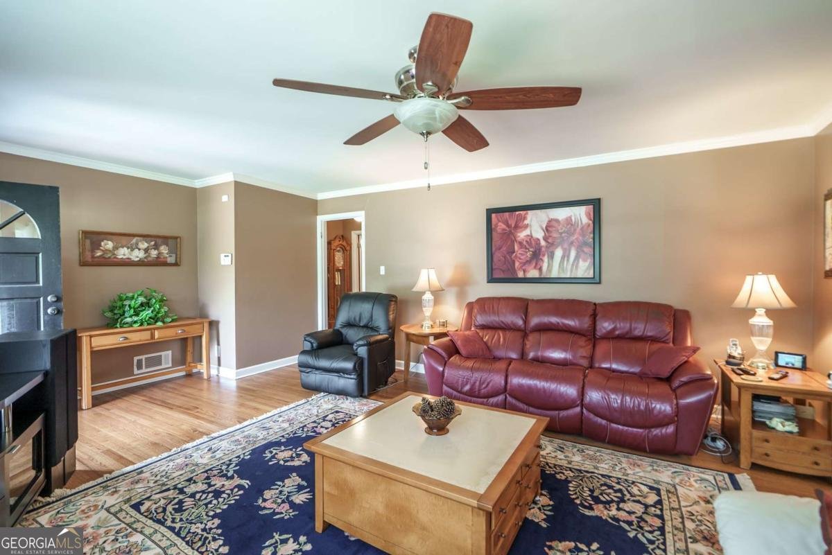 220A Pitts Chapel Road Newborn - Photo 9