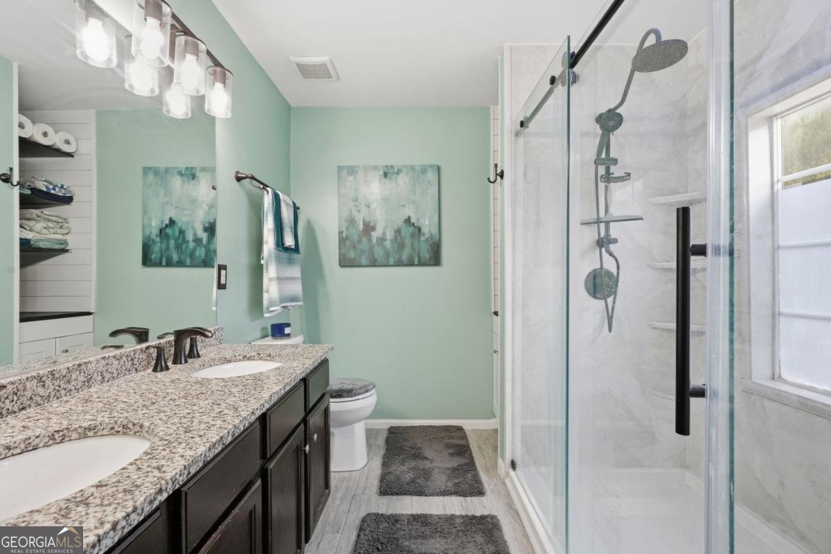 388 Bass Way Kennesaw - Photo 11