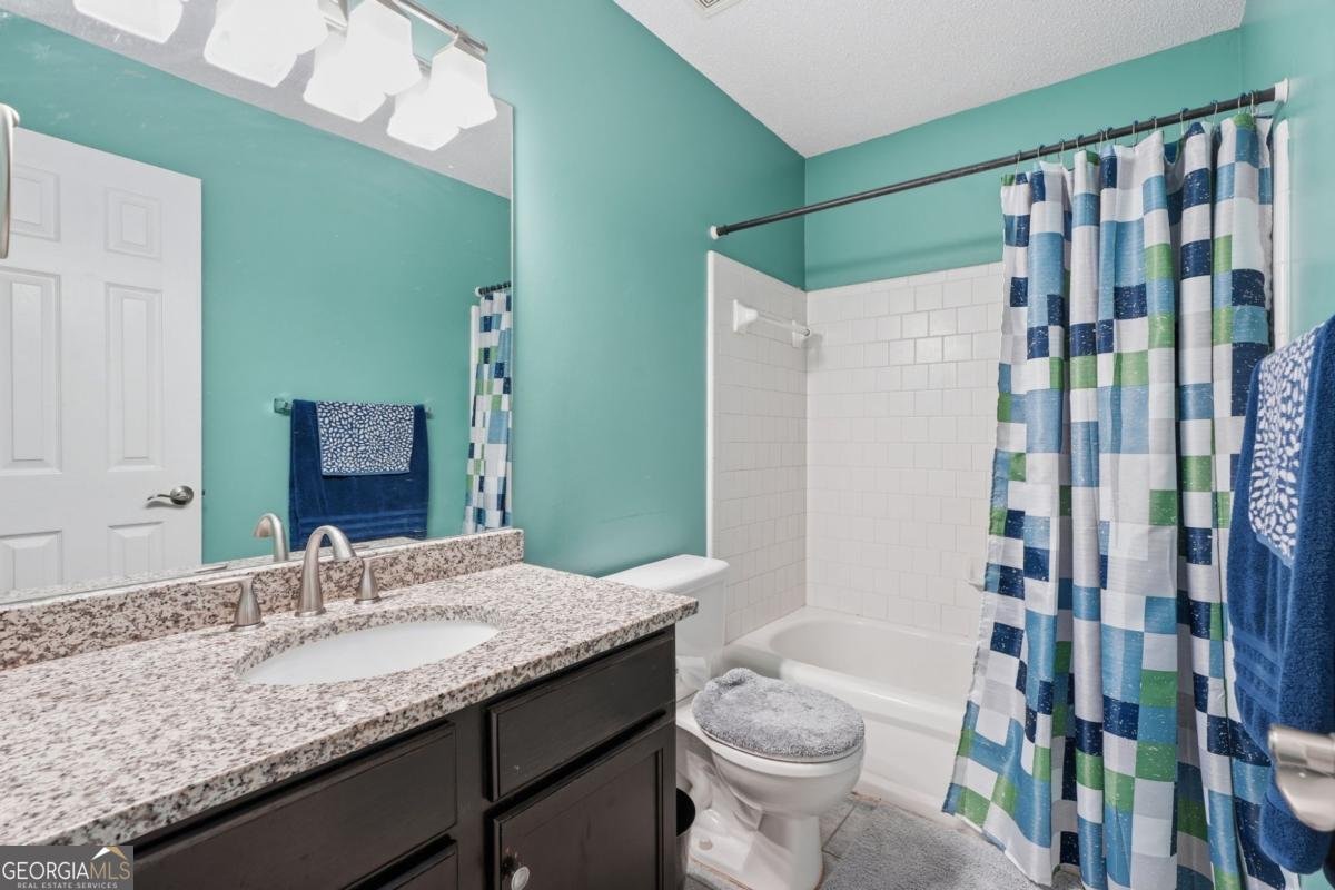 388 Bass Way Kennesaw - Photo 15