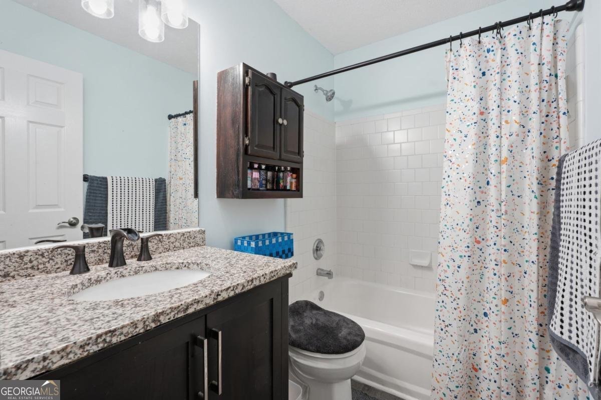 388 Bass Way Kennesaw - Photo 20