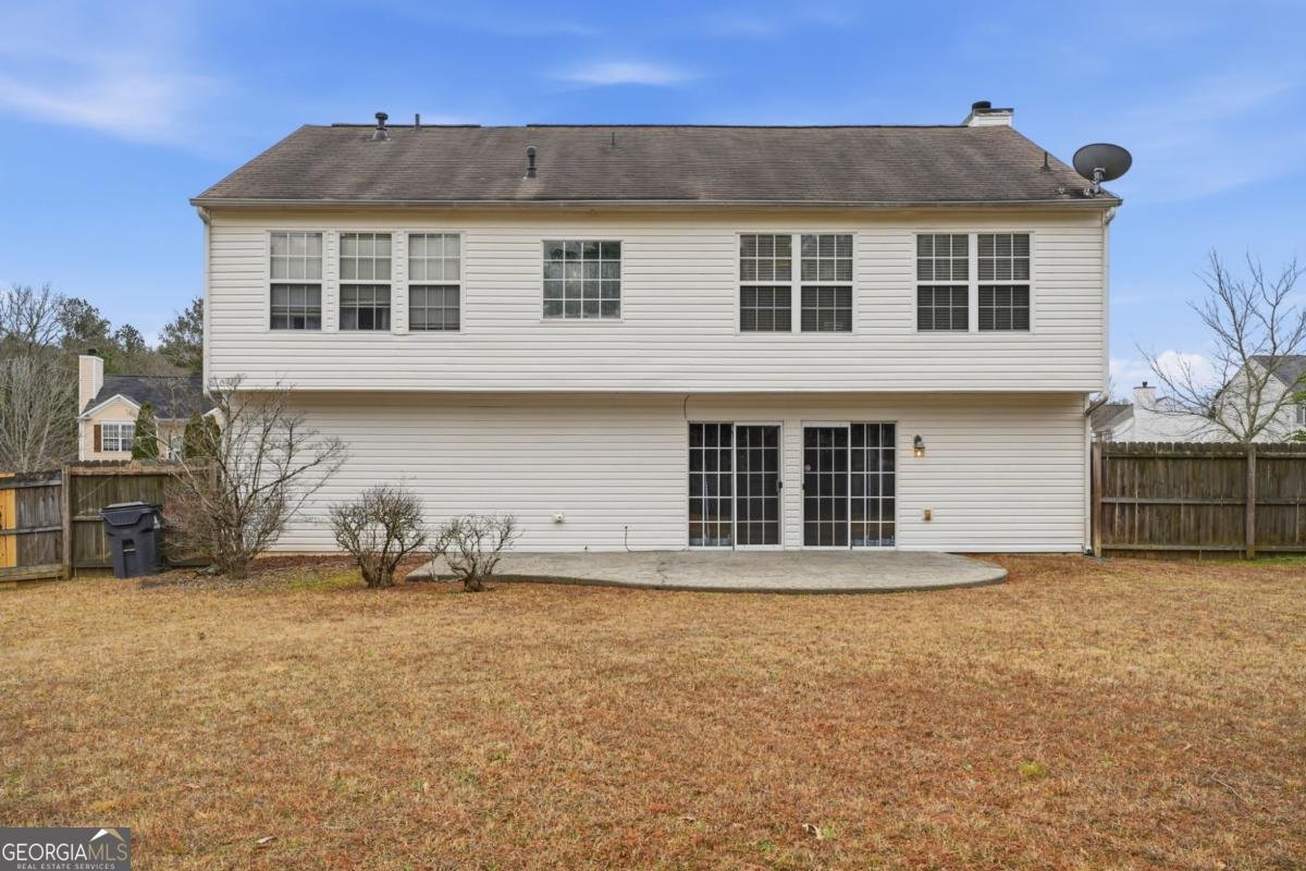 388 Bass Way Kennesaw - Photo 24