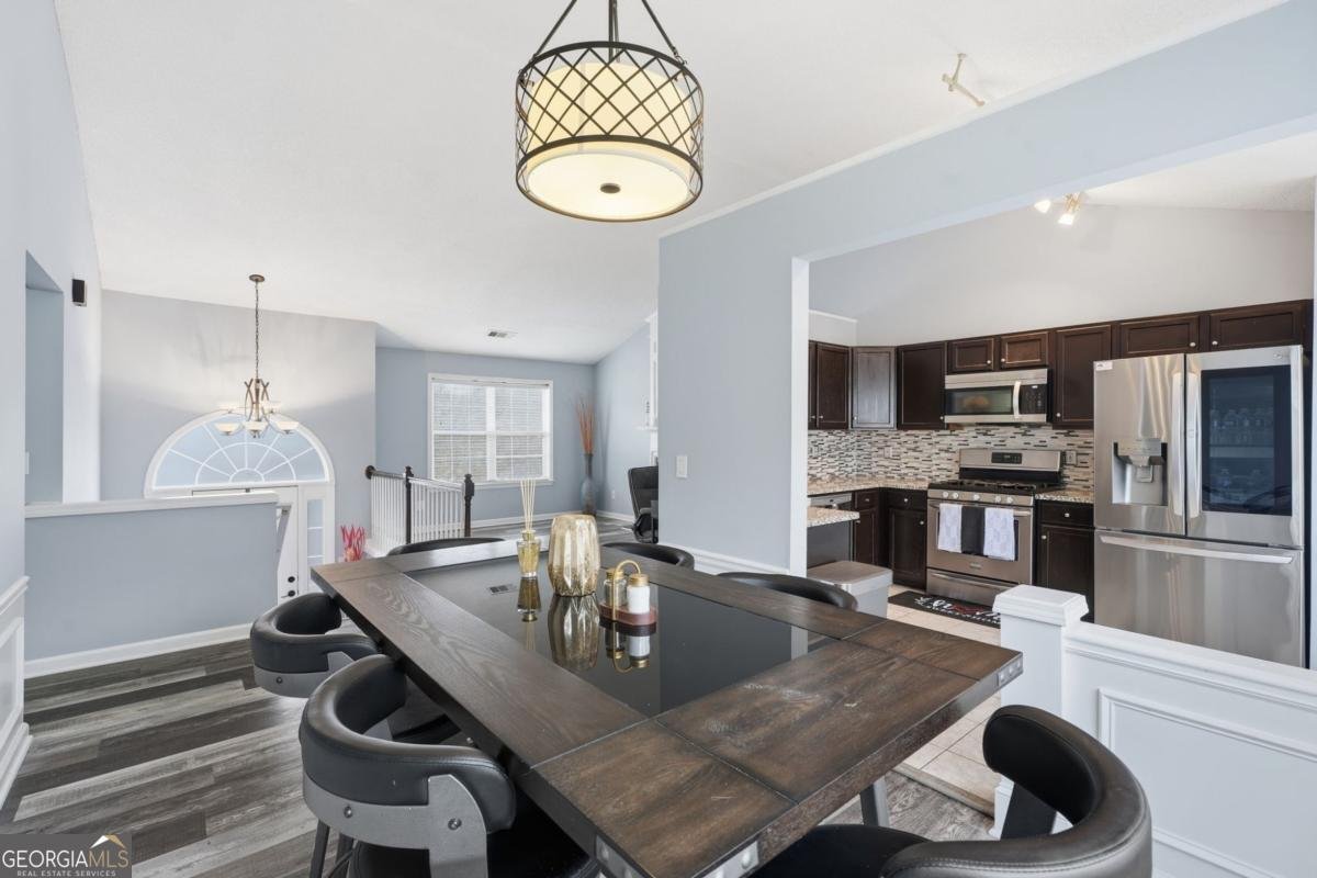 388 Bass Way Kennesaw - Photo 6