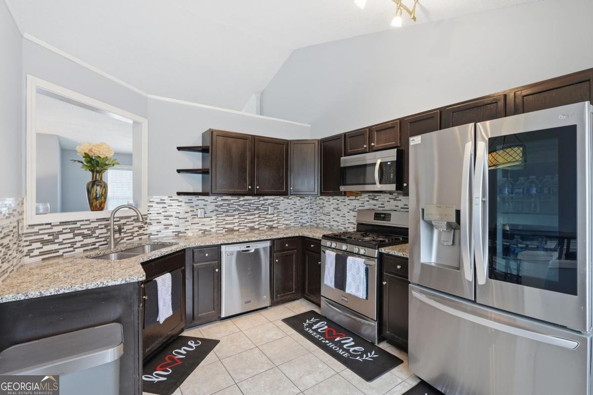 388 Bass Way Kennesaw - Photo 7