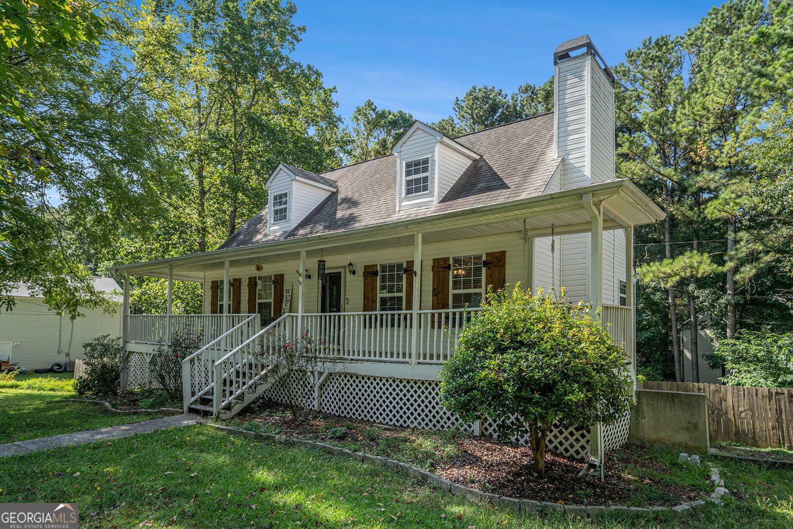 7 Pioneer Trail Dallas - Photo 30