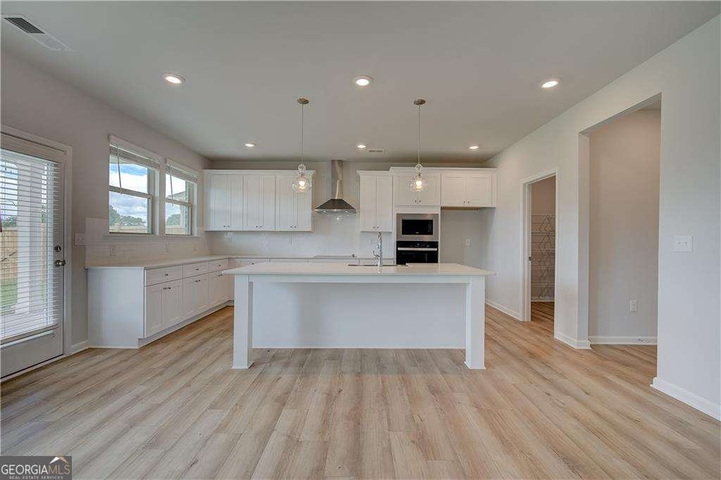 2486 Cadenza Circle Dacula - Photo 12