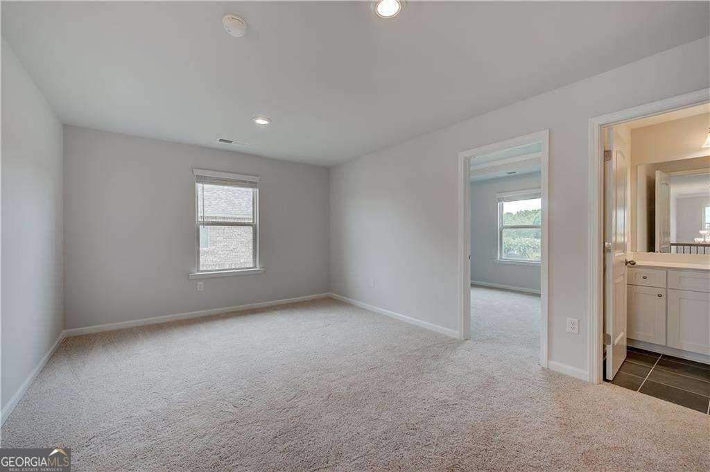 2486 Cadenza Circle Dacula - Photo 16