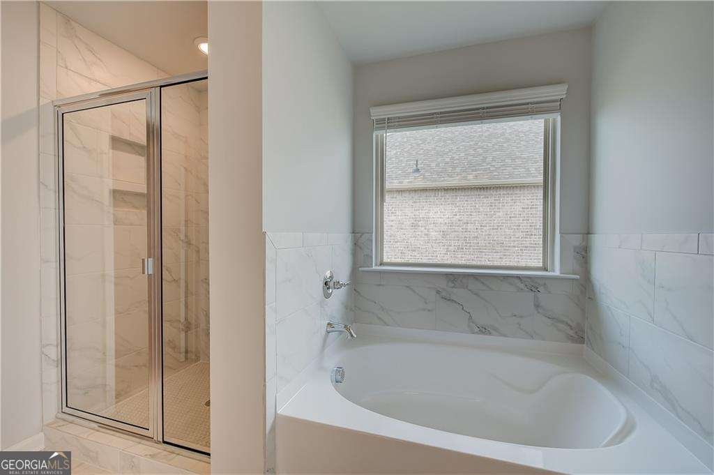 2486 Cadenza Circle Dacula - Photo 25