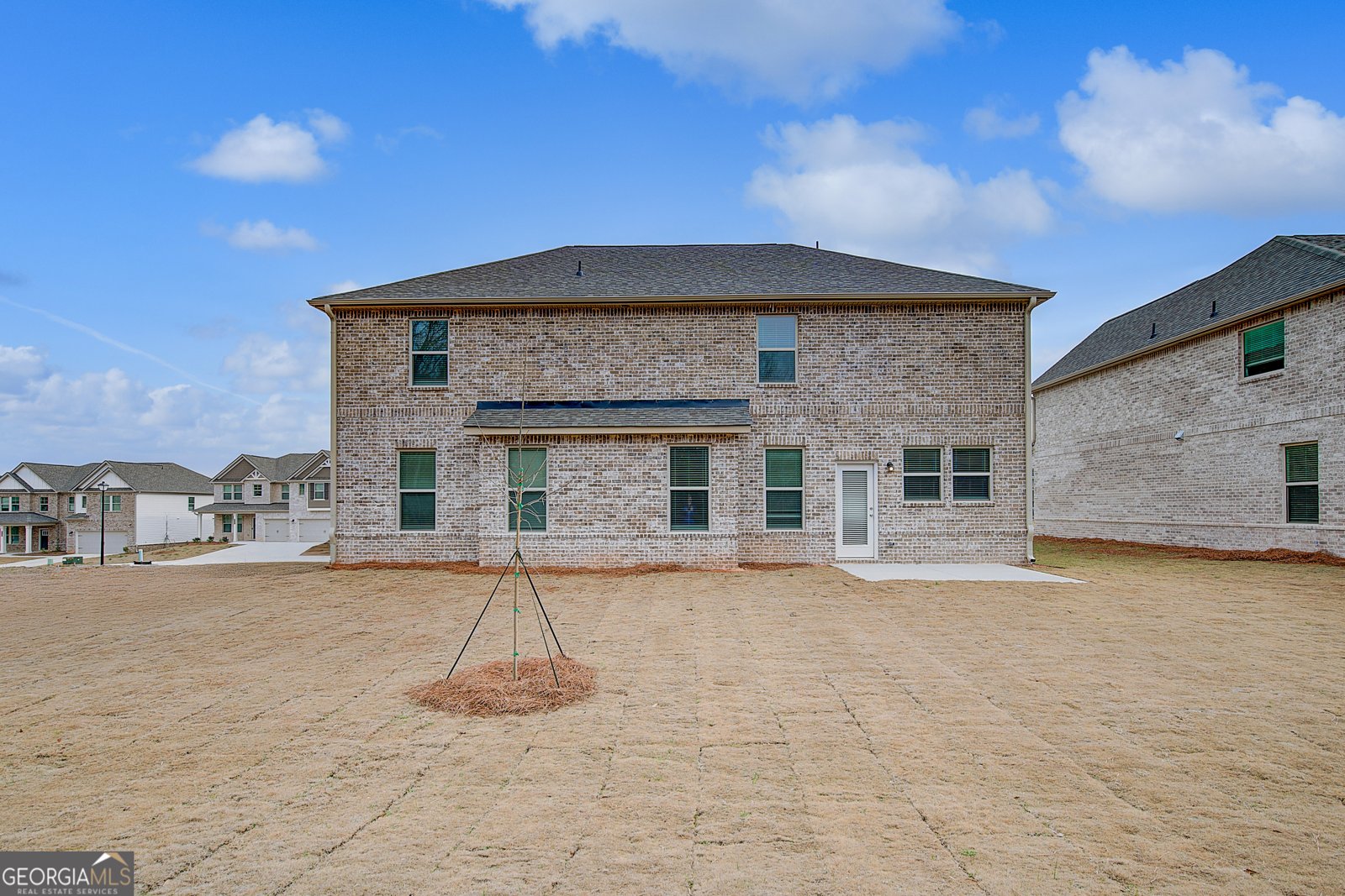 2486 Cadenza Circle Dacula - Photo 29