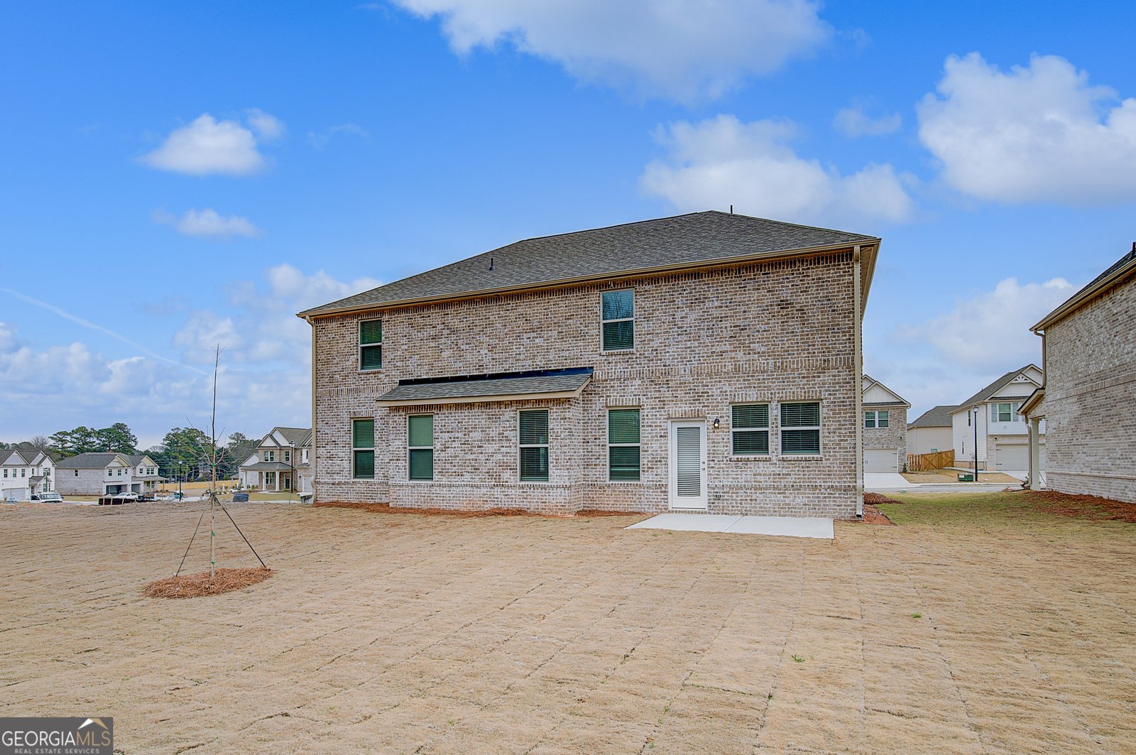 2486 Cadenza Circle Dacula - Photo 30