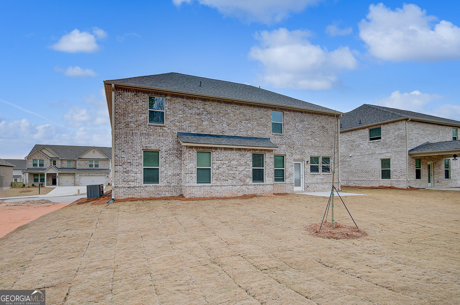 2486 Cadenza Circle Dacula - Photo 31