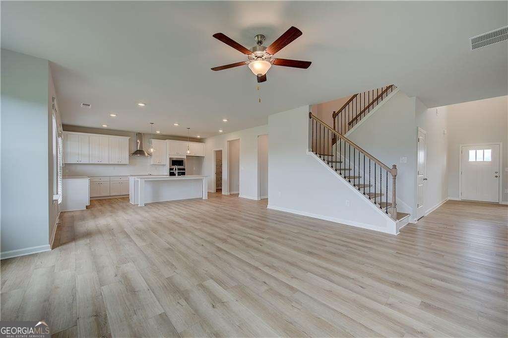 2486 Cadenza Circle Dacula - Photo 9