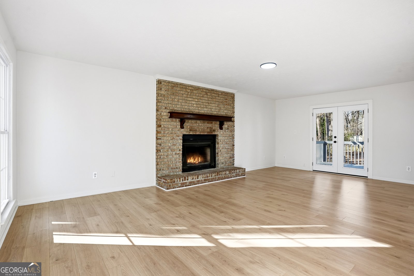 8692 Twin Oaks Drive Jonesboro - Photo 10