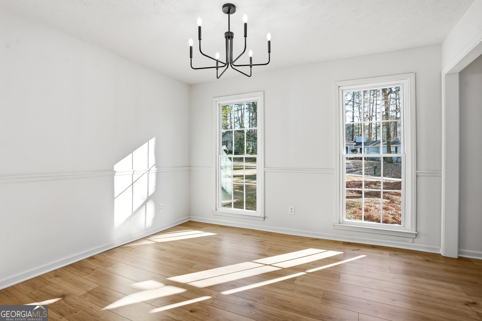 8692 Twin Oaks Drive Jonesboro - Photo 13