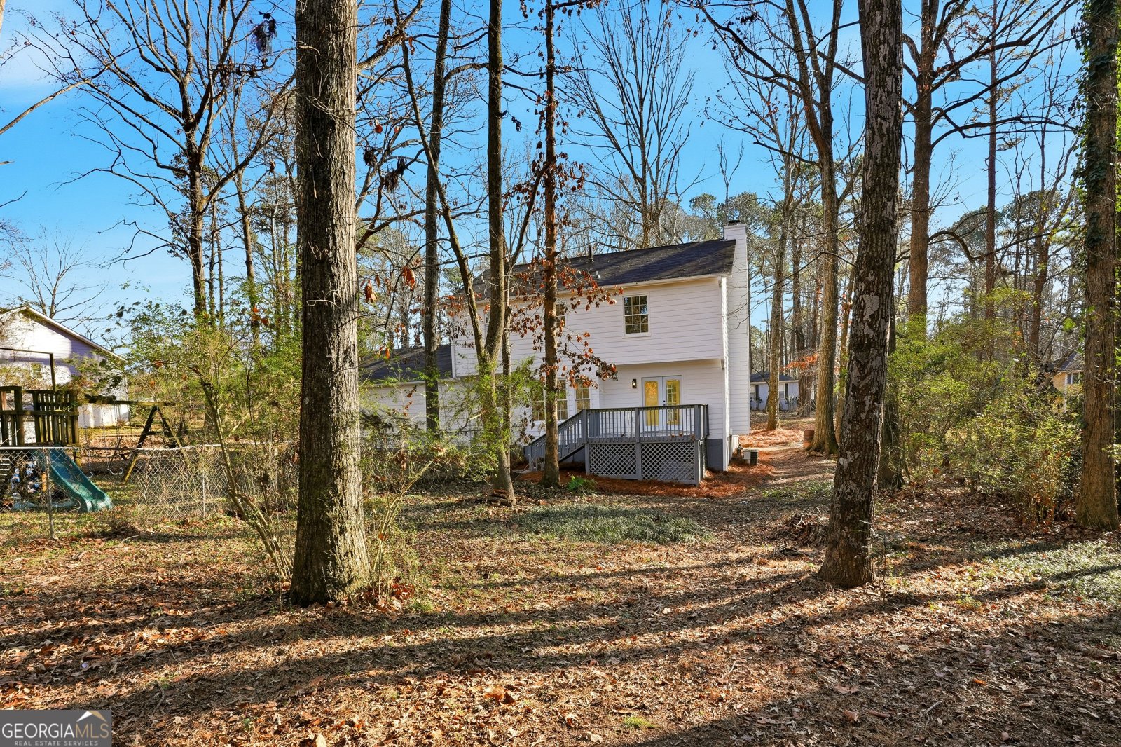 8692 Twin Oaks Drive Jonesboro - Photo 30