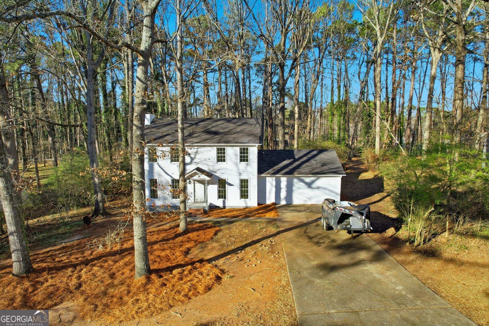 8692 Twin Oaks Drive Jonesboro - Photo 32