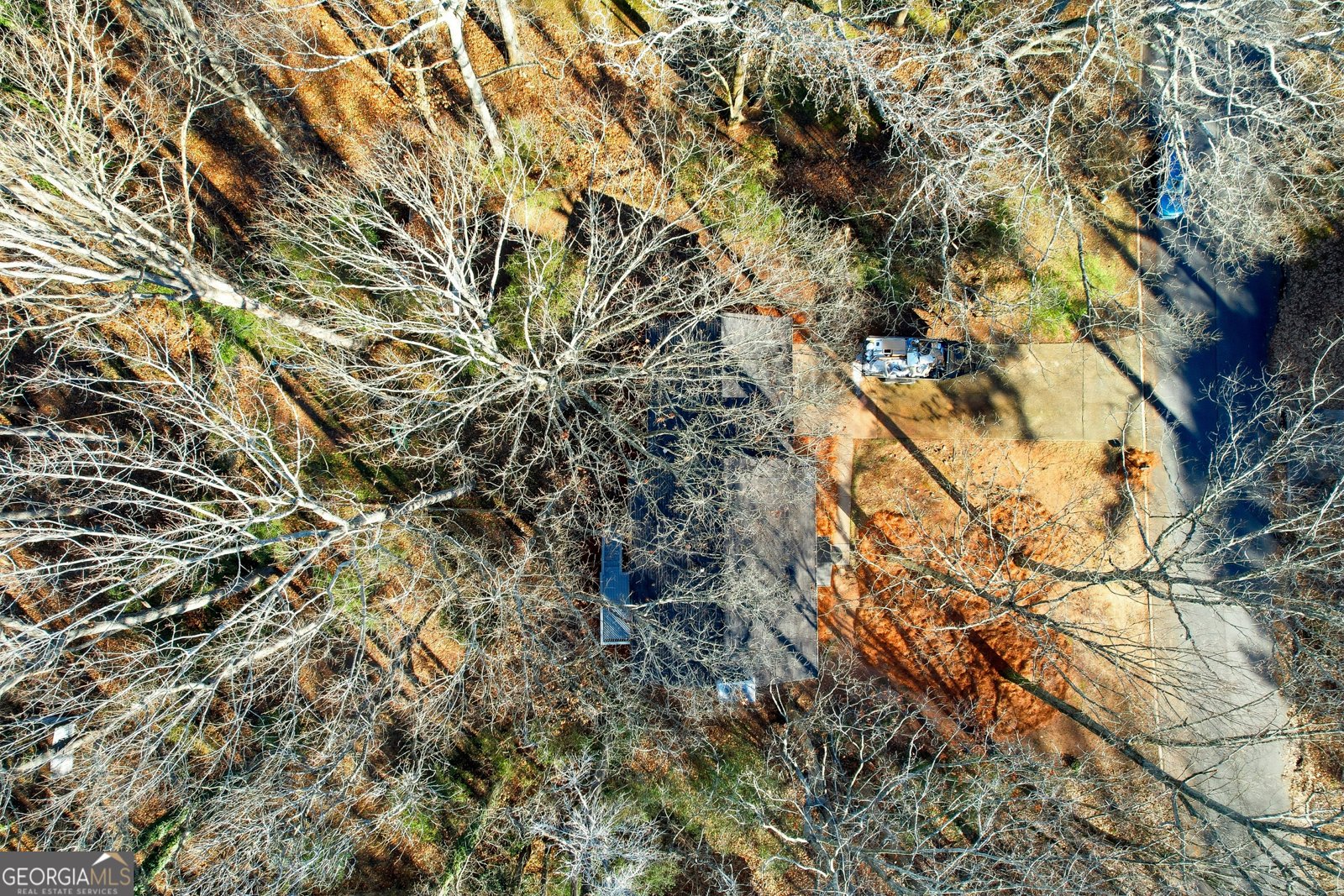 8692 Twin Oaks Drive Jonesboro - Photo 33