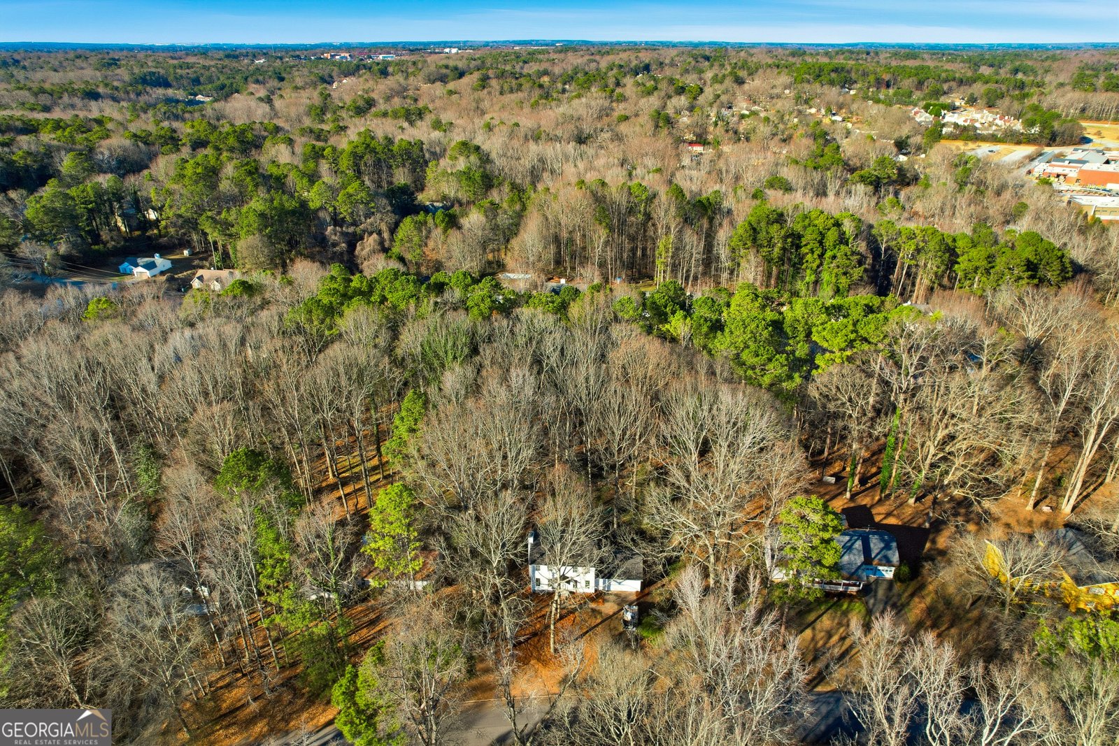 8692 Twin Oaks Drive Jonesboro - Photo 34