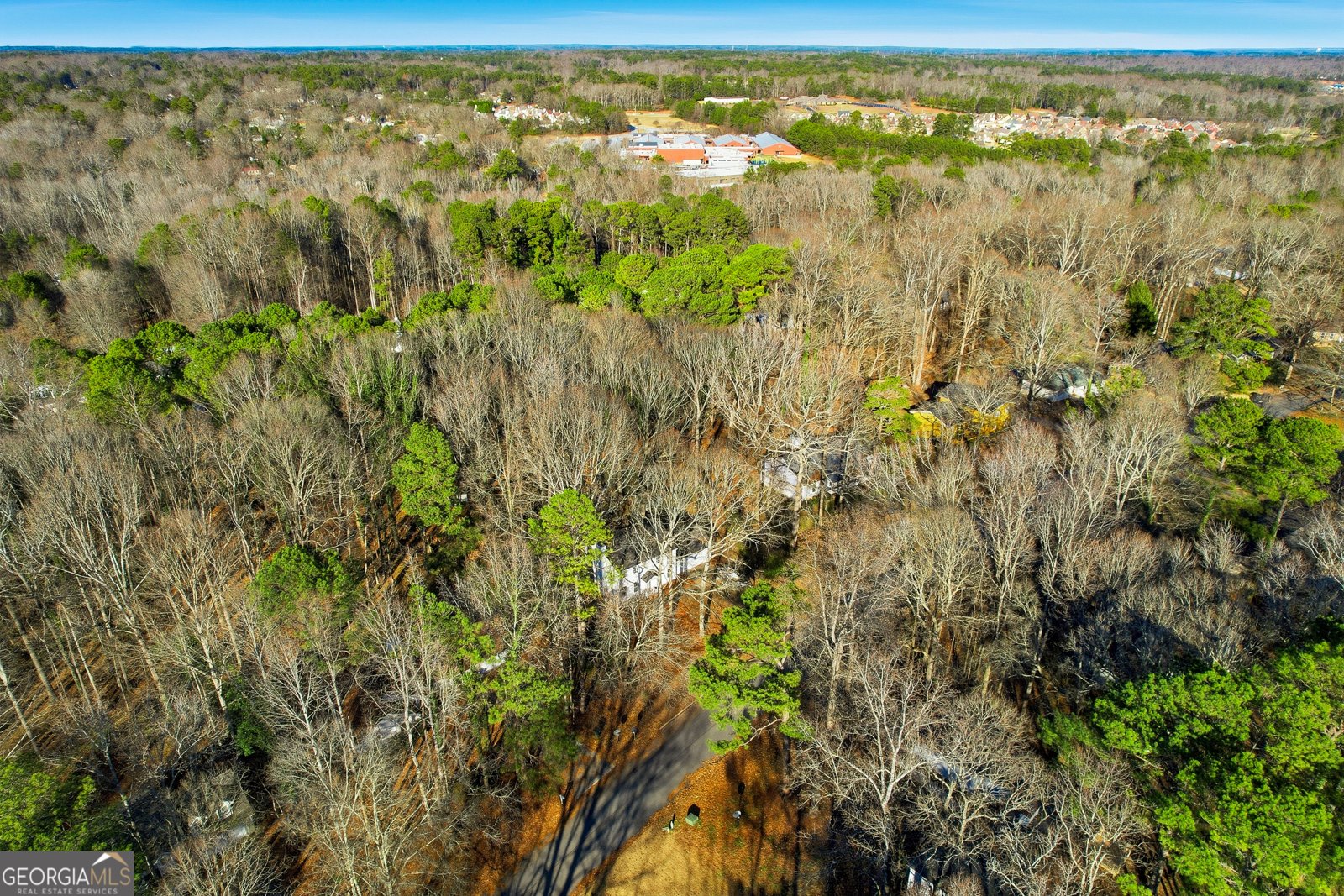 8692 Twin Oaks Drive Jonesboro - Photo 35