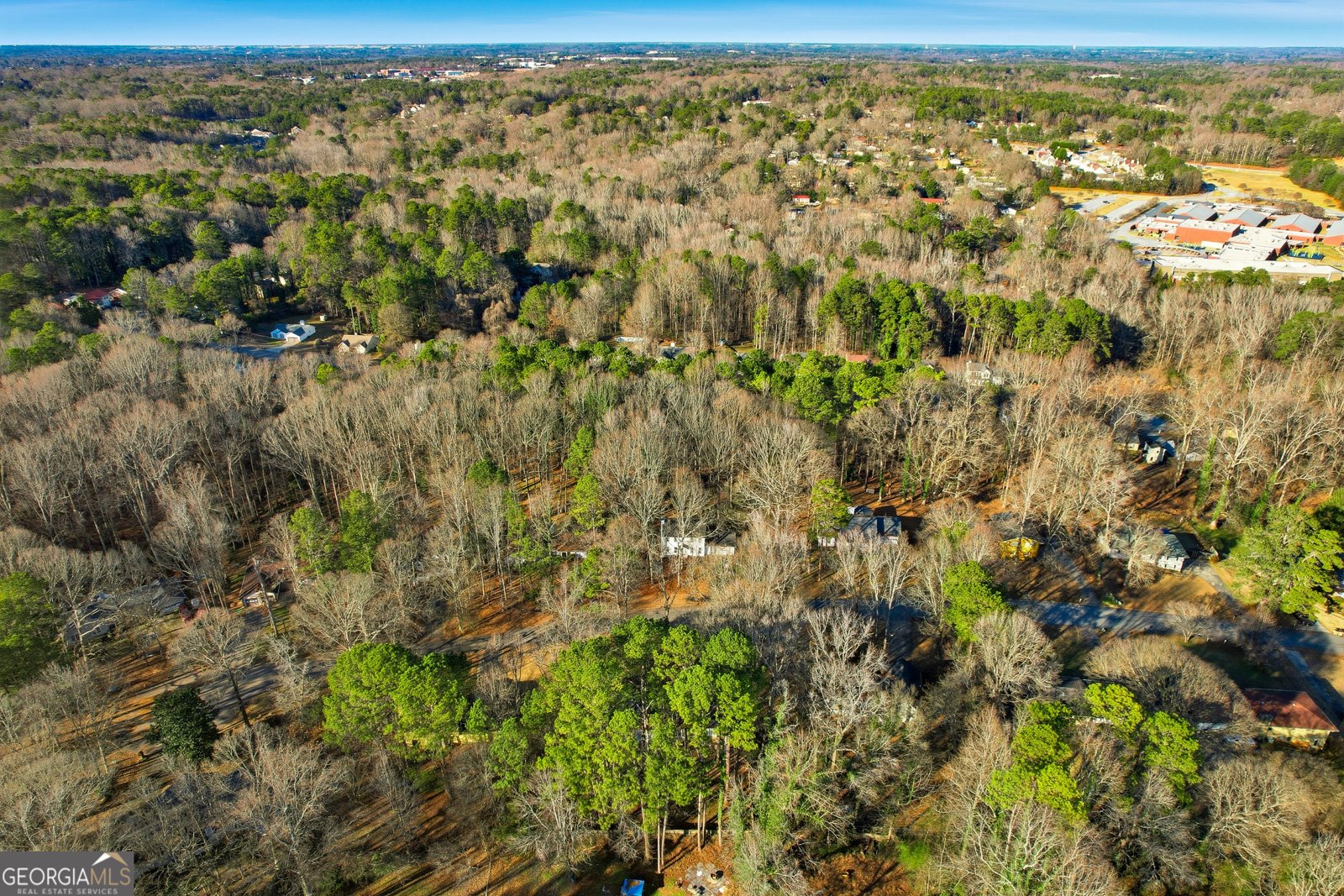 8692 Twin Oaks Drive Jonesboro - Photo 36