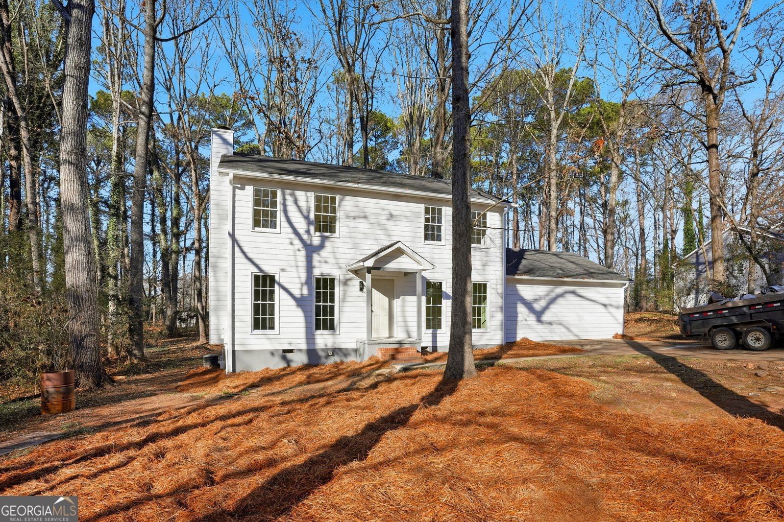 8692 Twin Oaks Drive Jonesboro - Photo 6