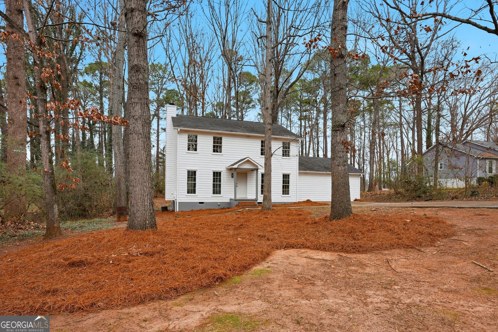 8692 Twin Oaks Drive Jonesboro - Photo 7