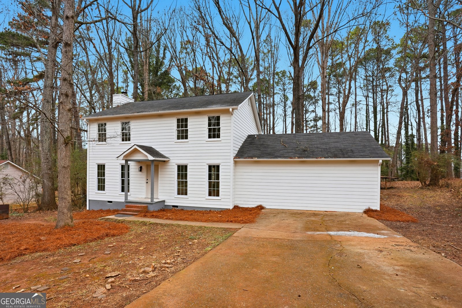 8692 Twin Oaks Drive Jonesboro - Photo 9