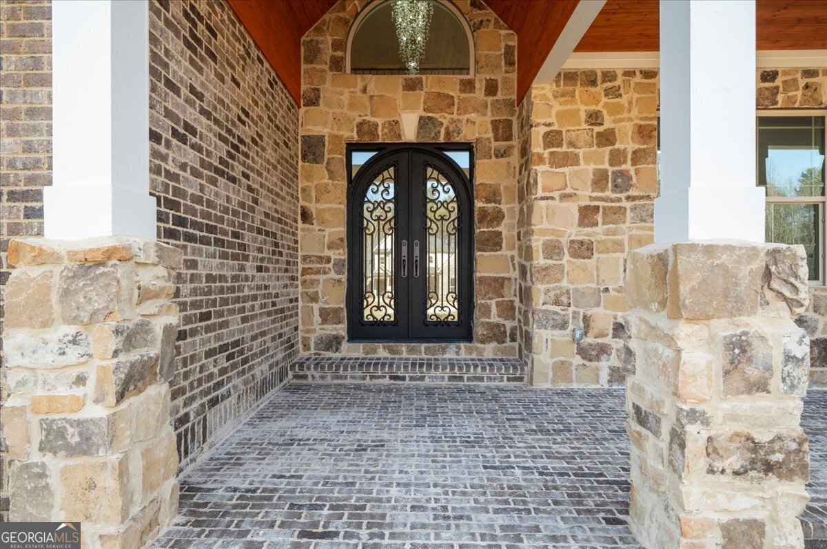 4543 Fawn Path Gainesville - Photo 11