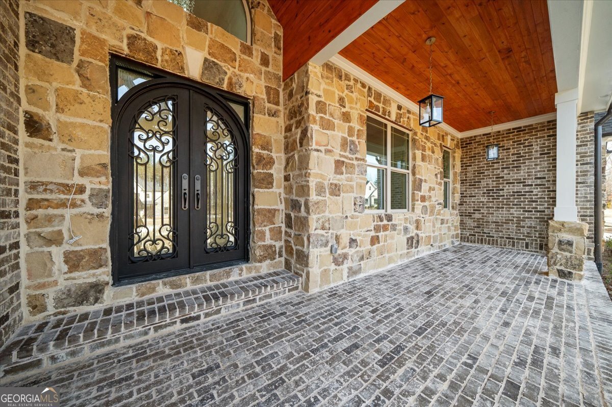 4543 Fawn Path Gainesville - Photo 12