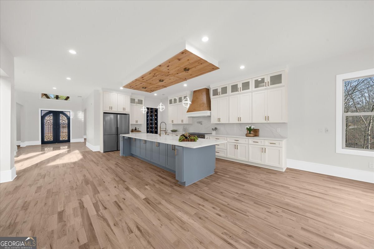 4543 Fawn Path Gainesville - Photo 28