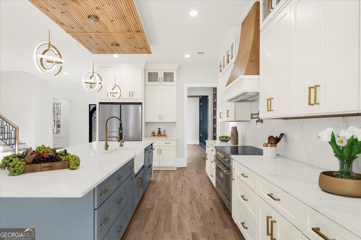 4543 Fawn Path Gainesville - Photo 32