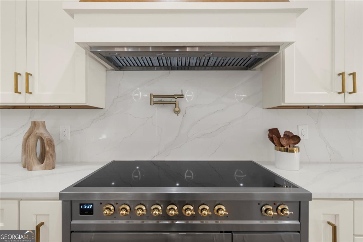 4543 Fawn Path Gainesville - Photo 34