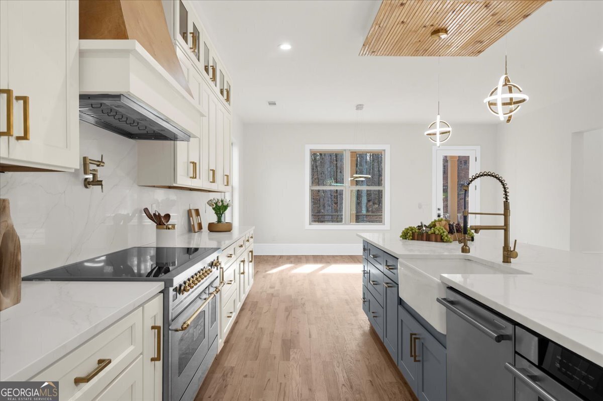 4543 Fawn Path Gainesville - Photo 35