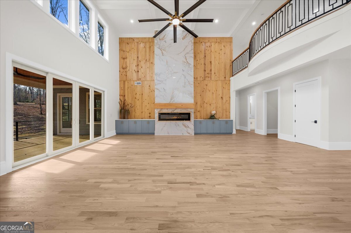 4543 Fawn Path Gainesville - Photo 39