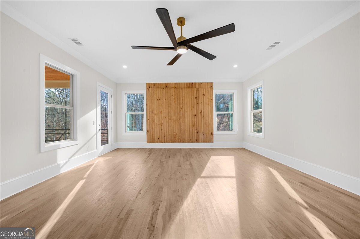 4543 Fawn Path Gainesville - Photo 49