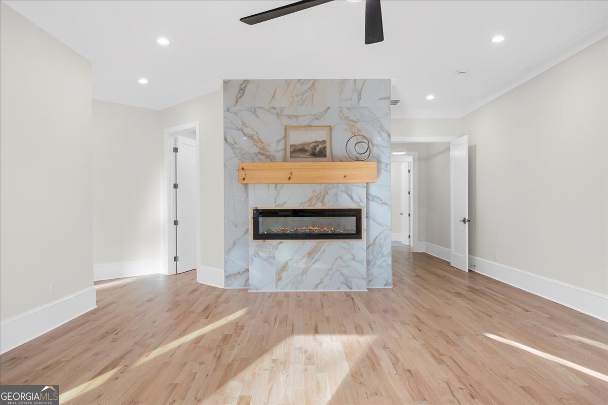 4543 Fawn Path Gainesville - Photo 51