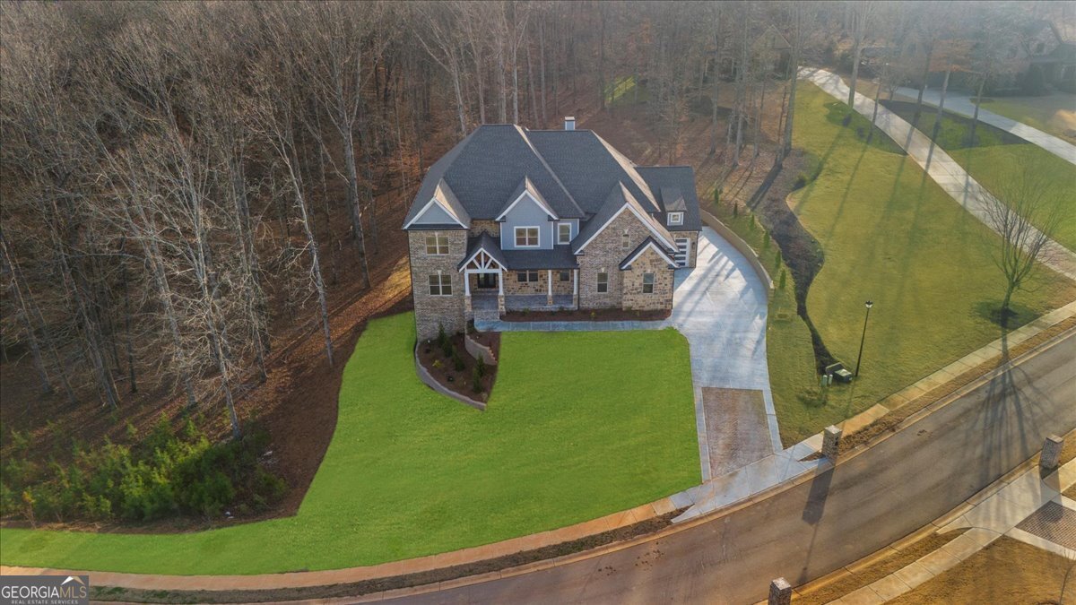 4543 Fawn Path Gainesville - Photo 6