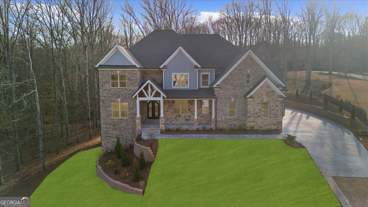 4543 Fawn Path Gainesville - Photo 7